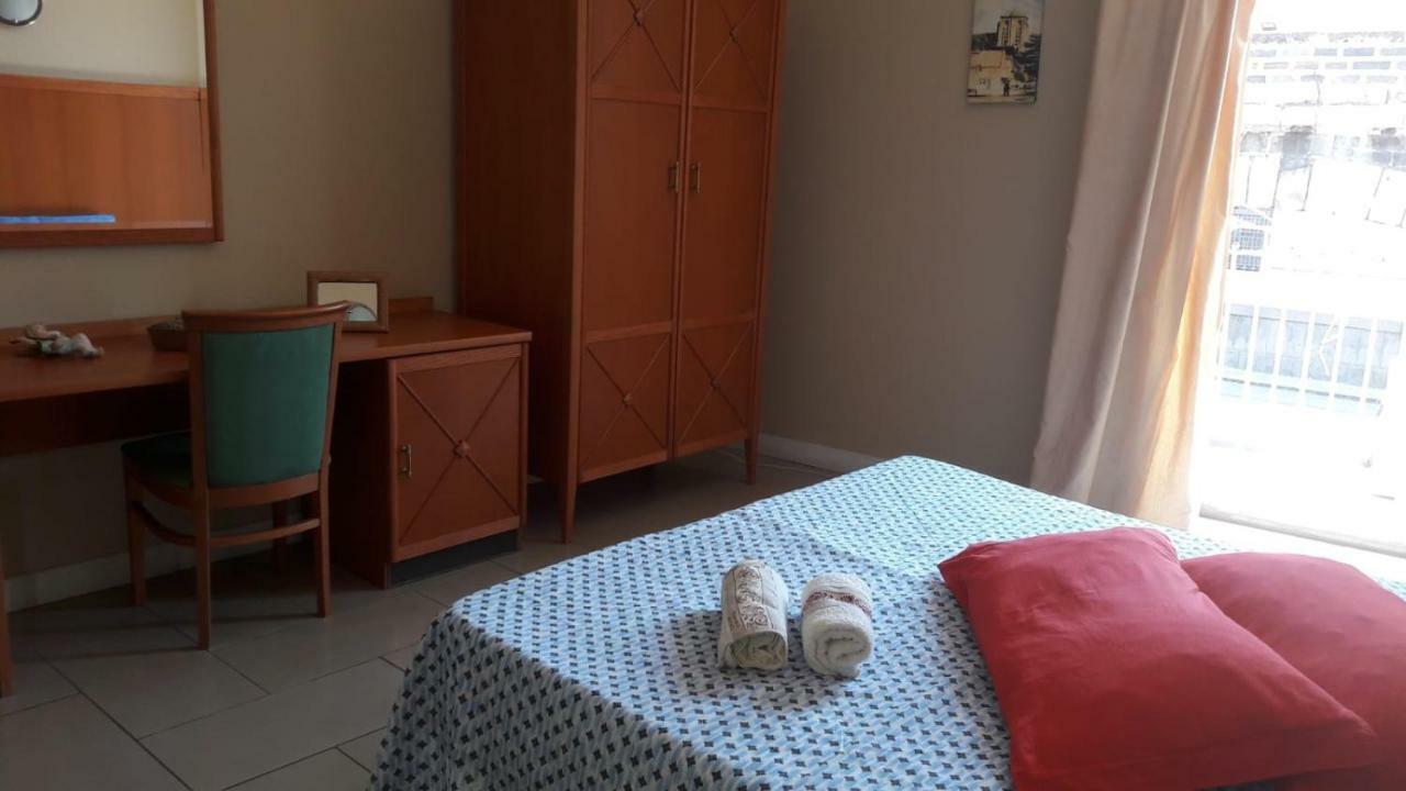 Bastiano'S Rooms Catania Exterior photo