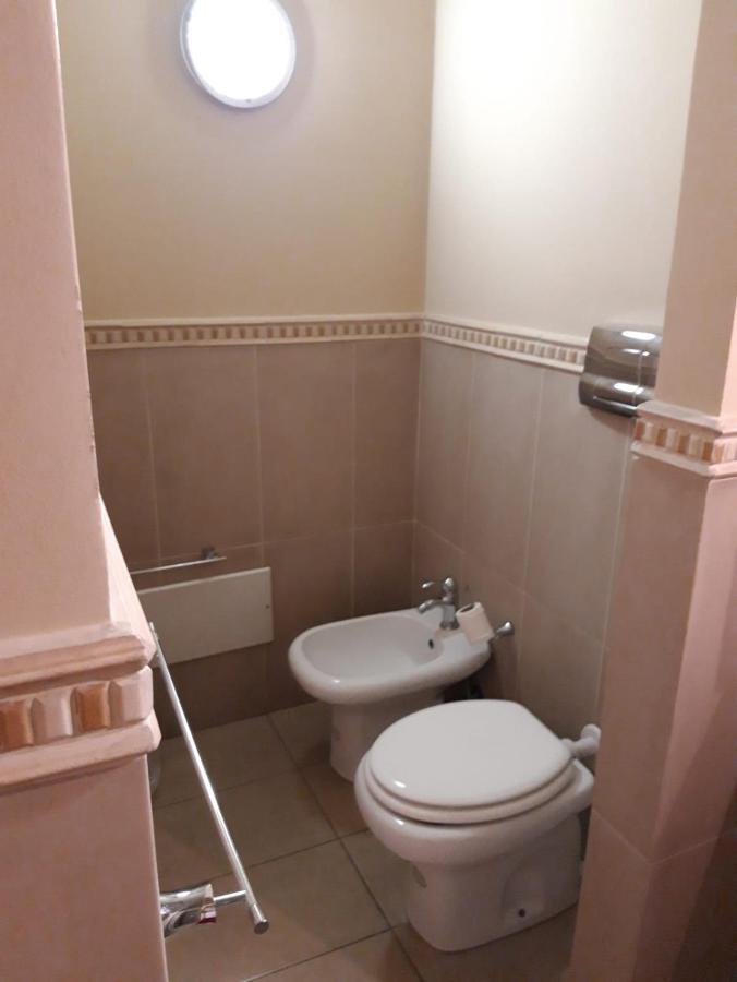 Bastiano'S Rooms Catania Exterior photo