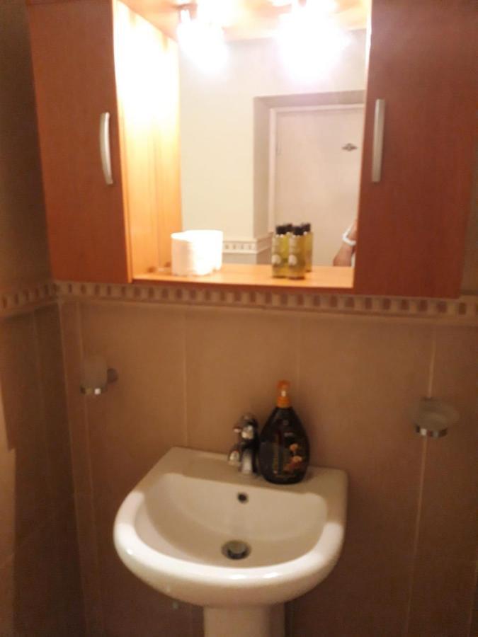 Bastiano'S Rooms Catania Exterior photo
